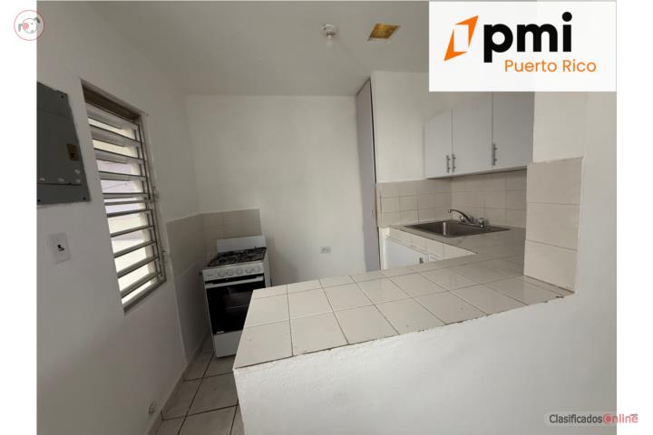 Apartamento de 1 Cuarto y Baño