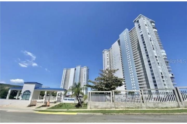 Condominio Dos Marinas 2