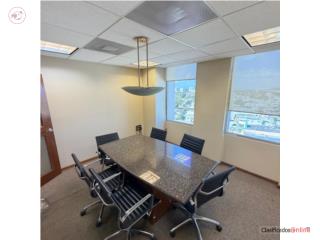 MIDTOWN- ESPACIOS DE OFIC COWORKING