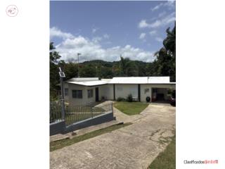 URB. LA ESMERALDA, CAGUAS