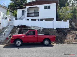 Se Alquila Casa Pueblo Coamo 3H1B