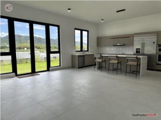 ALQUILER EN GURABO  URB. RIVER ESTATES 