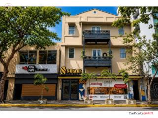 Commercial Space 2,600sf - Ponce de Le�n