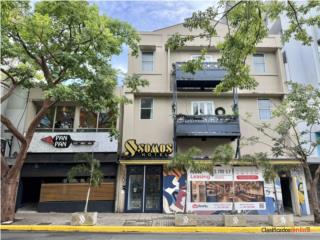 3,700 SF of prime Commercial Space