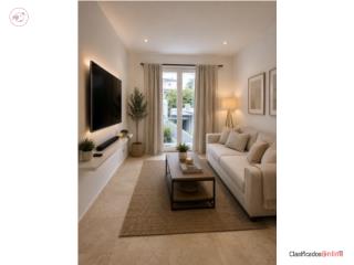 Bienes Raices  Puerto Rico