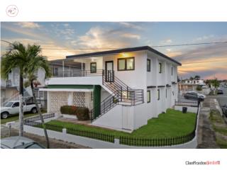 Country Club - Apartamento 3/1 2do Nivel