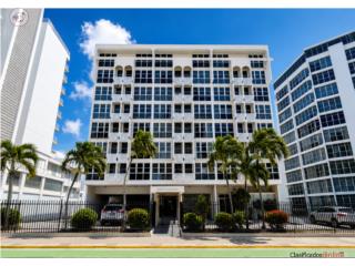 Cond. Flamboy�n - 7th floor, Lagoon View