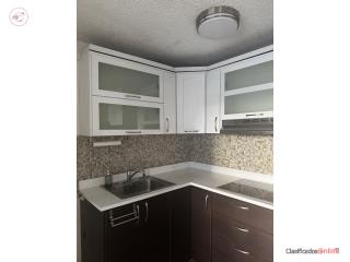 Borinquen Tower apto 1c1b$1000