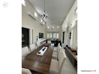 Lakeside Villas | Furnished + Generator