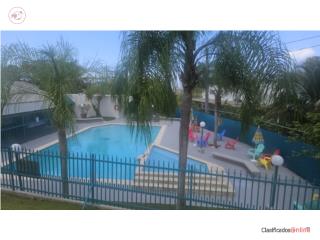 Balcones de Monte Real 3H/2B