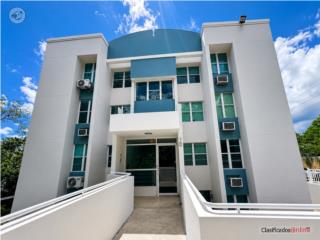 Cond. San Juan Chalets  | San Juan
