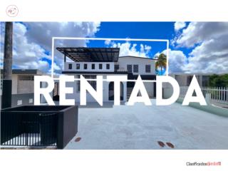 PINTADO, TERRAZA Y 2 PARKINGS