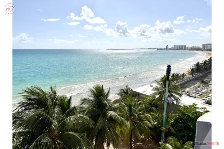 FRENTE AL MAR 2-2 Sin Muebles