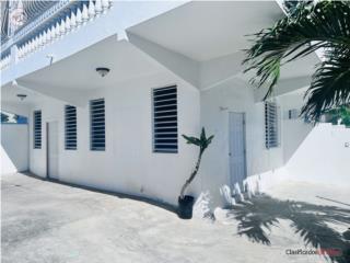 Primer piso Brisas del Caribe alquilado!