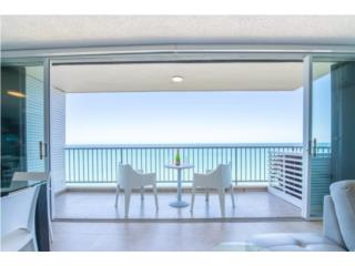 Villas del Mar Oeste- Piso 17- Ocean Front