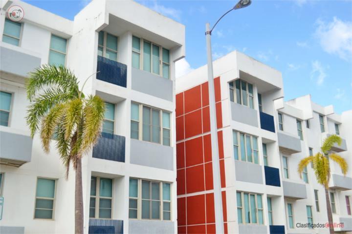 Apartamento Hermoso Colinas del Sol II