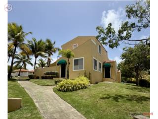 VILLAS EN PALMAS II