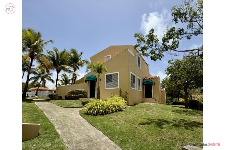 VILLAS EN PALMAS II