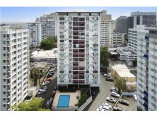Hermoso Apto en San Juan 3/2 $2,500