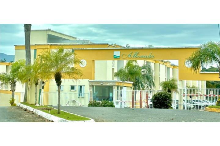 COND.ALBORADA- GARDEN - - DISPONIBLE PRONTO