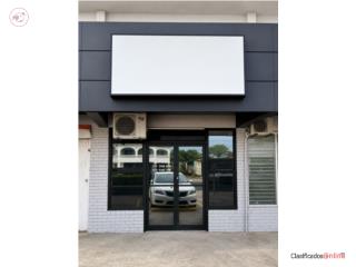 Alquiler Comercial Local Comercial en Alquiler � Bayam�n Puerto Rico