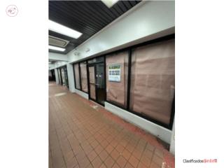 Alquiler Comercial LOCAL COMERCIAL EN ANTIGUO MODA MALL- BAYAMON Puerto Rico