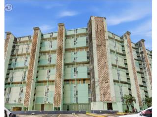 Céntrico Apartamento de 2H/1B en Hato Rey