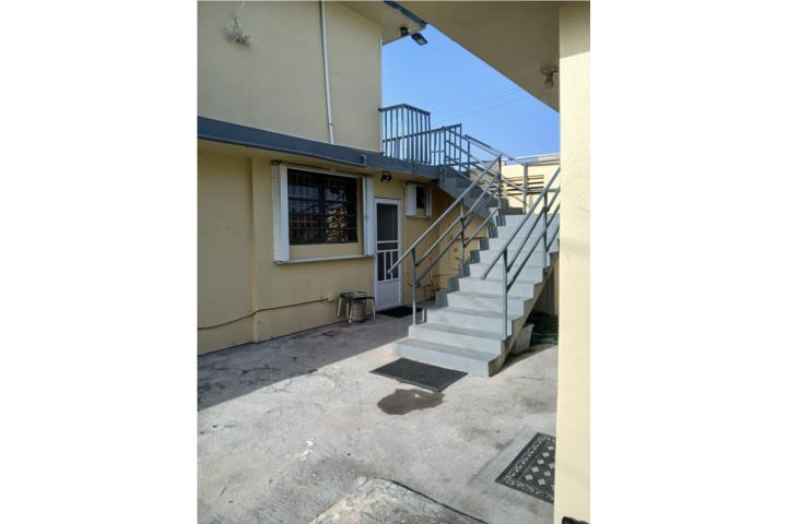 Apartamento en San Demetrio a pasos de la pla