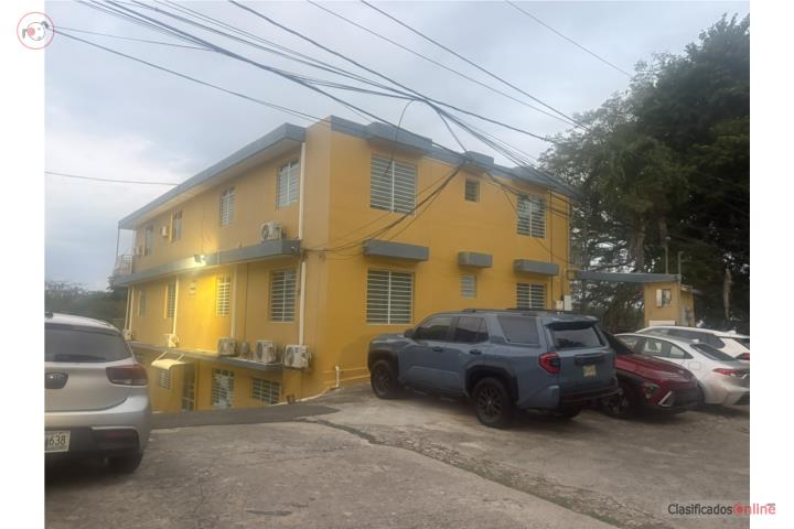 Studio $450 agua y luz