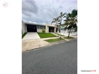 San Alfonso Caguas  alquiler  casa 1,500.00 