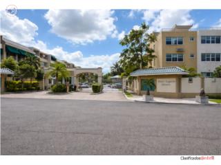 Isla verde Point Lagoon Apt 
