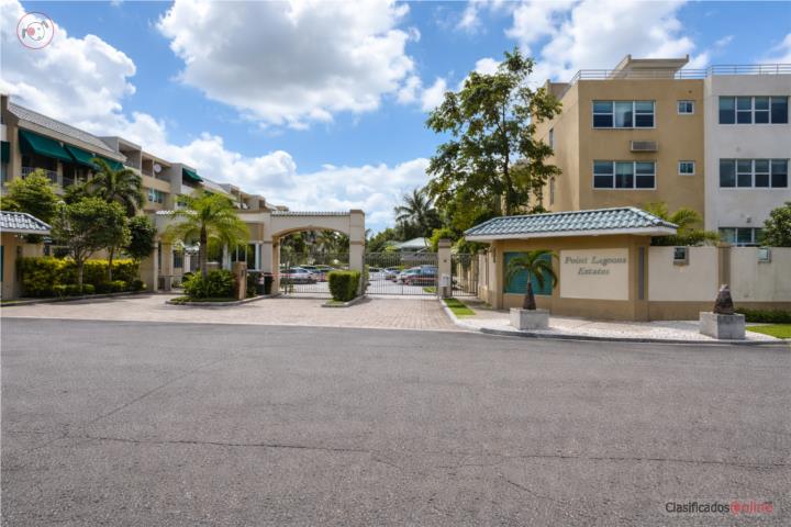 Isla verde Point Lagoon Apt