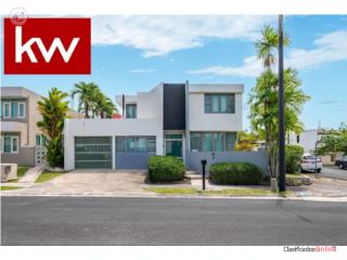 URB. QUINTAS REALES - GUAYNABO