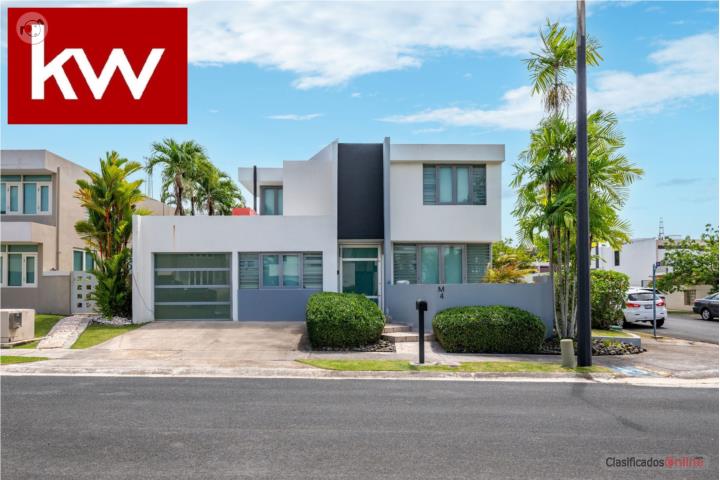 URB. QUINTAS REALES - GUAYNABO