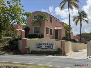 Las Villas Palmas del Mar Humacao