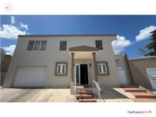 Alquiler Urbanizacion Lomas Verdes Casa de Primer Nivel en Renta � Lomas Verdes Bayam�n