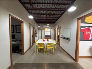 Move-In Ready Office & Production Studio