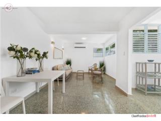 Condado Beach Metro Luxe at 1366 Wilson, #1