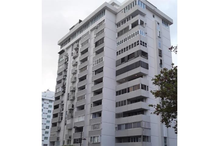 2/2/PKG* IN THE HEART OF ISLA VERDE BEACH