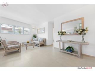 Condado Beach Metro Luxe at 1366 Wilson, #3