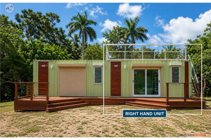 Your private riverside retreat awaits