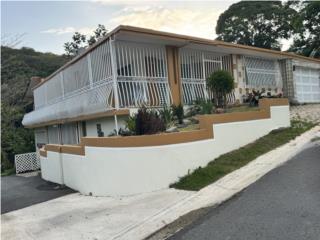 Bienes Raices  Puerto Rico