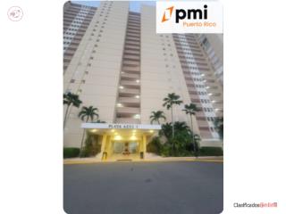 Apartamento en Renta – Condominio Playa Azul