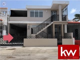 Alquiler URB. VILLA GRILLASCA, APARTAMENTO EN PONCE