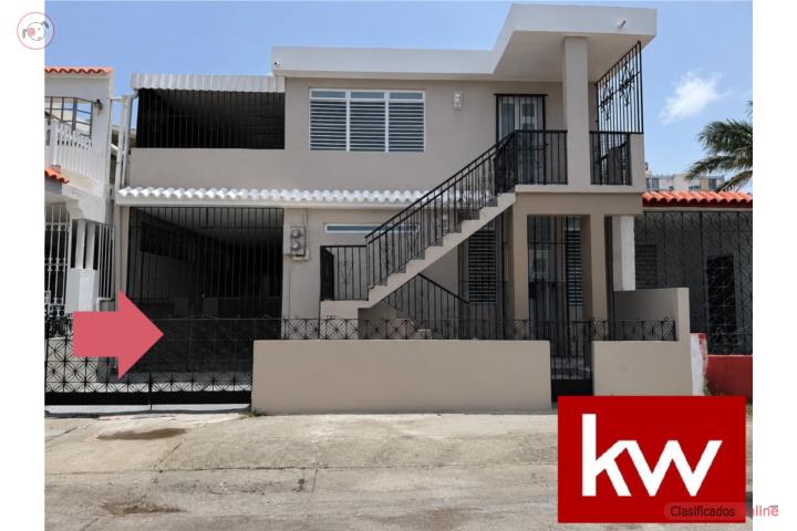 URB. VILLA GRILLASCA, APARTAMENTO EN PONCE