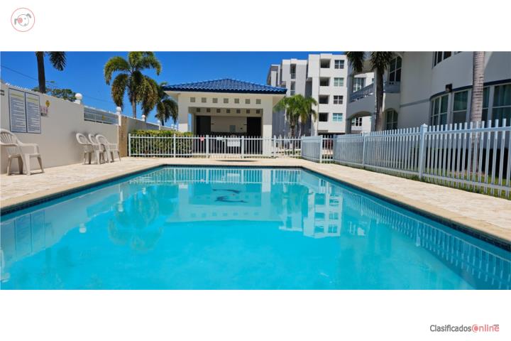 Cozy apartment just steps from the beach