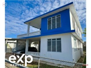 RENTA $1,000 | 3H/1B Aguadilla