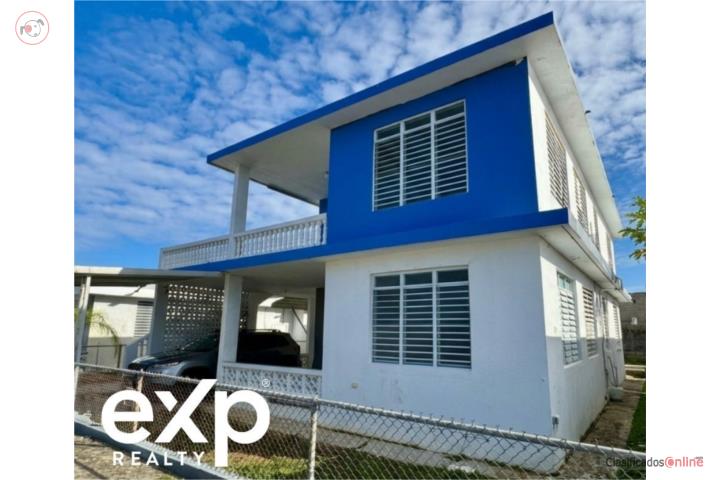 RENTA $1,000 | 3H/1B Aguadilla