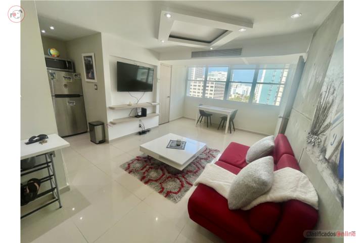 Cond. Diplomat (1bdr/1bath)