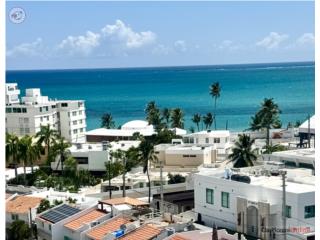 2 Bedroom New San Juan ocean view 